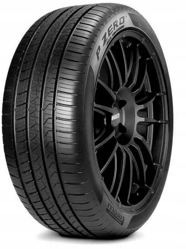 255/45R19 opona PIRELLI P ZERO ALL SEASON XL AO 104V